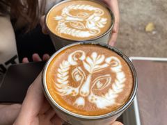-喜柿咖啡SeeS coffee