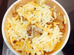 -食其家·牛丼咖喱(大悦城店)