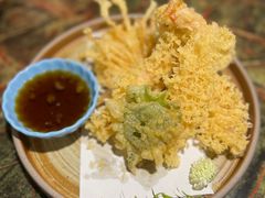 -炙柒Sekinana·精致料理 烧鸟·铁板烧(海上世界店)