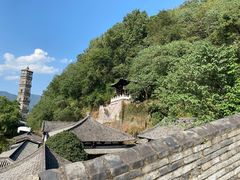 -台州府城(江南长城)