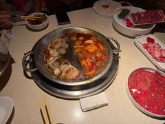 鸳鸯锅-小龙坎火锅(全球总店)