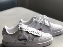 -NIKE武汉品牌体验店