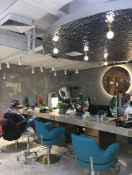-悦SALON