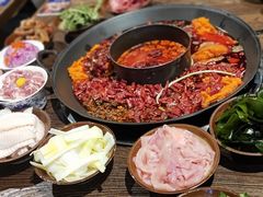 -楠火锅(太古里总店)