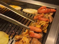 -臻牛烤肉