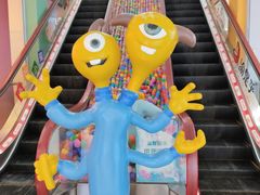 -新世界百货(顺义店)