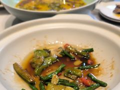 -钱记·乡野菜(紫荆花路店)