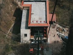 -山西通天峡景区