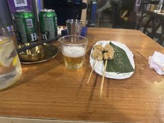 -质烤烤物·活烤海鲜(质烤总店)