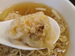 -丽的面家(多宝路店)