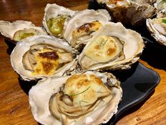 -烧蠔帮·生蚝海鲜牌档(观海店)