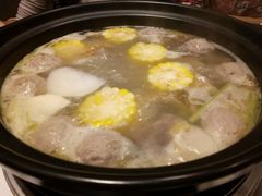 -八合里潮汕鲜牛肉火锅(吉大店)