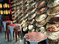 -井格重庆火锅(新世纪店)