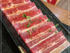 -九田家黑牛烤肉料理(石路天虹店)