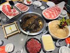 -华晟山城火锅(开发区港西东阁里店)