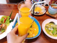 -荷花泰菜(东方新天地店)