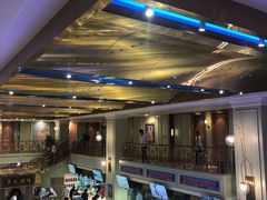 -新海渔港·胶东海鲜家常菜·家宴(奥体中心店)
