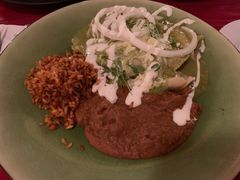 -Pistolera Mexican Cantina女枪手墨西哥餐厅(碧云路店)