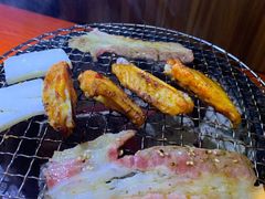 -山之屋炭火烧肉·生啤畅饮(大朗万科中央公园店)