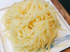 -清真·老金烧烤(舜华南路店)