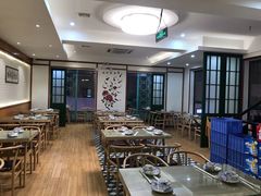 大堂-哈尔滨春饼(朝山街店)