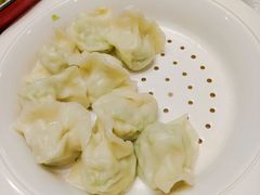 -八珍饺子·烤鸭·家常菜