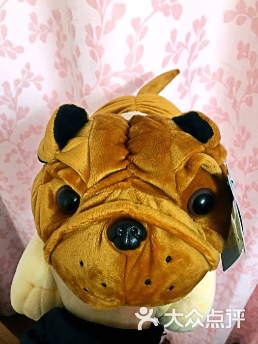 汤姆熊(虹桥南丰城店)图片 - 第119张