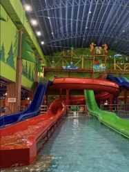 -宝燕乐园(闵行旗舰店)