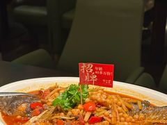 -桂小厨广西菜(万象城店)