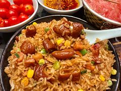 -吼堂老火锅(太古里总店)