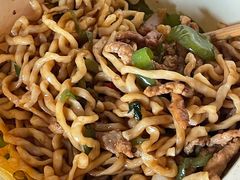 -官桥贡面(吉城大厦店)