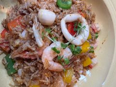 -MR.ROCKY洛奇先生RESTAURANT&BAR(宝安壹方城店)