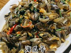 海瓜子-潮中人·潮州菜(益乐路店)