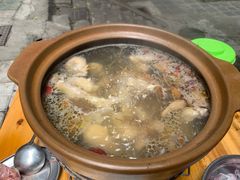 -司马街鸡煲(西华路店)