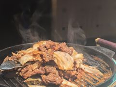 -喜悦烤鸭·新京菜(王府井店)