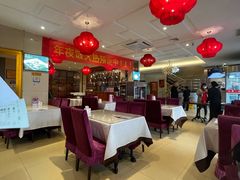 大堂-国人川菜(李家村建东街店)