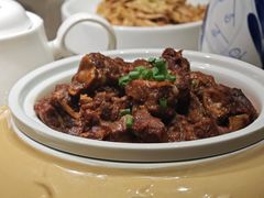 -宏宴·新京菜(望京店)