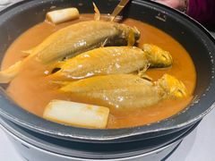 -徐记海鲜·家宴(南油永新汇店)