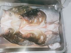 -畲乡一品鱼府土菜馆