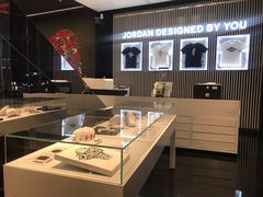 -Air Jordan(世贸天阶店)