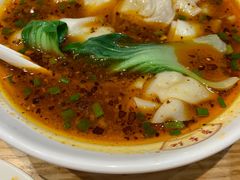 -蓉李记成都名小吃(罗湖火车站店)