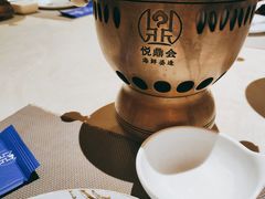 -悦鼎汇海鲜姿造