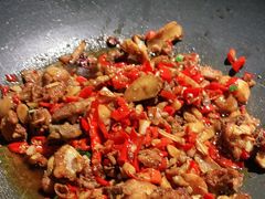 -辣得叫湘菜(四明店)