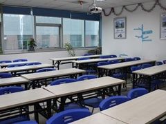 -新航道雅思托福·留学·考研培训(人民广场校区)
