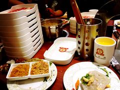 -比亚森自助烤肉料理(裕华店)