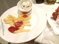 -星伦多自助料理(华润万象城店)
