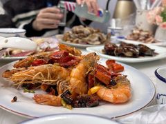 -来之顺海鲜菜馆·青岛菜·始于1993(栈桥店)