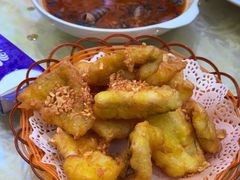 -老东风菜馆·羊肉火锅·海鲜·砂锅粥