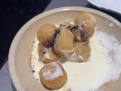 -生活如沸·顺德水牛奶火锅(大学路店)