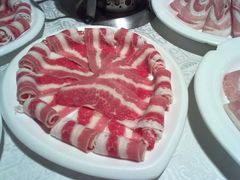 肥牛-龙福成肥牛火锅(文昌店)